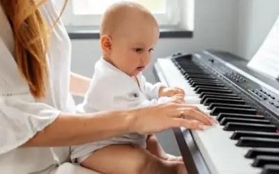 A Música como Ferramenta de Expressão Emocional