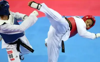 Como o Taekwondo Pode Ajudar na Disciplina e Concentração